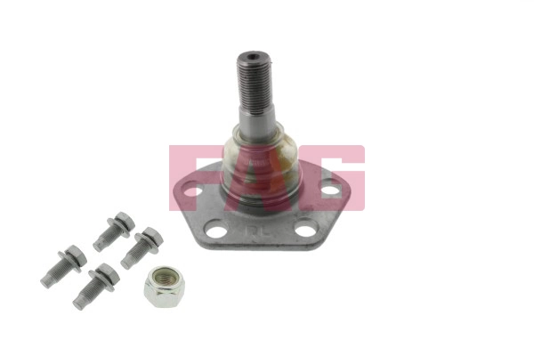 Ball Joint